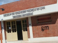 NUEVA DENOMINACIÓN DEL ESTABLECIMIENTO